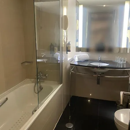Apartment Gale T1 248 *