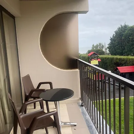 Appartement Galé T1 248 *