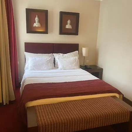 Galé T1 248 * Cascais