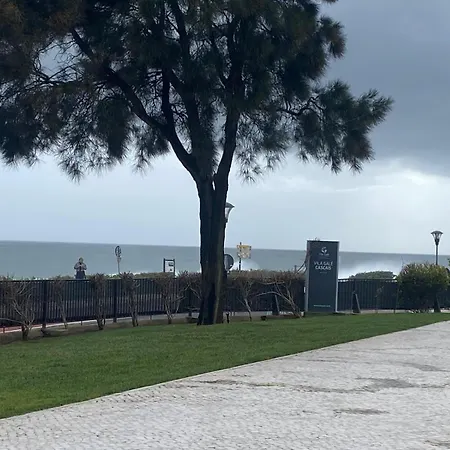 Gale T1 248 Daire Cascais