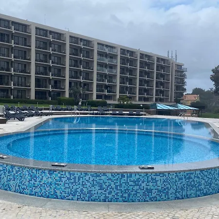 Apartamento Gale T1 248 Cascaes