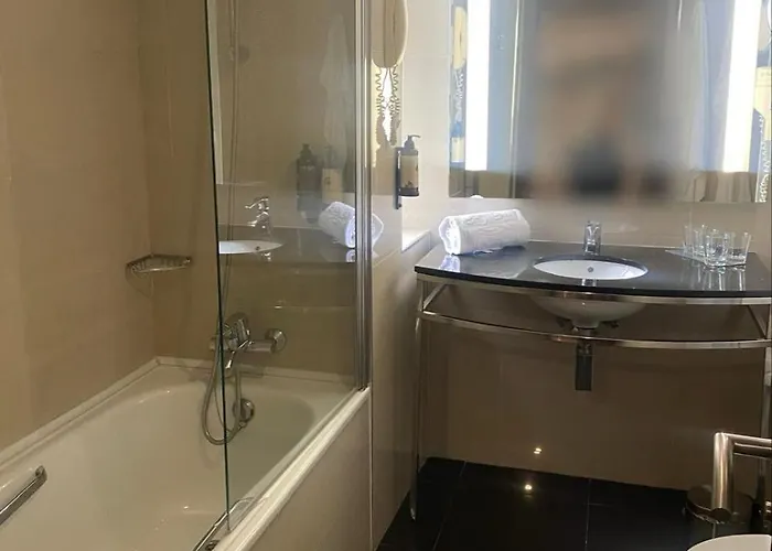 Apartament Gale T1 248 *