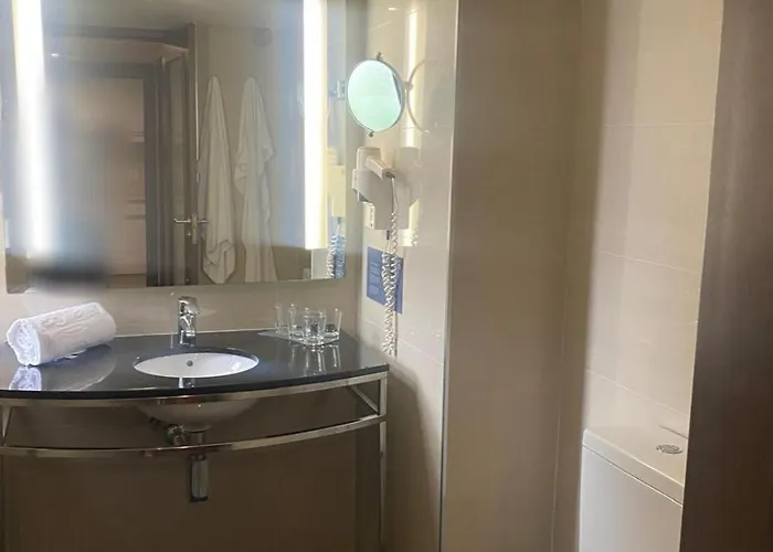 Apartament Gale T1 248