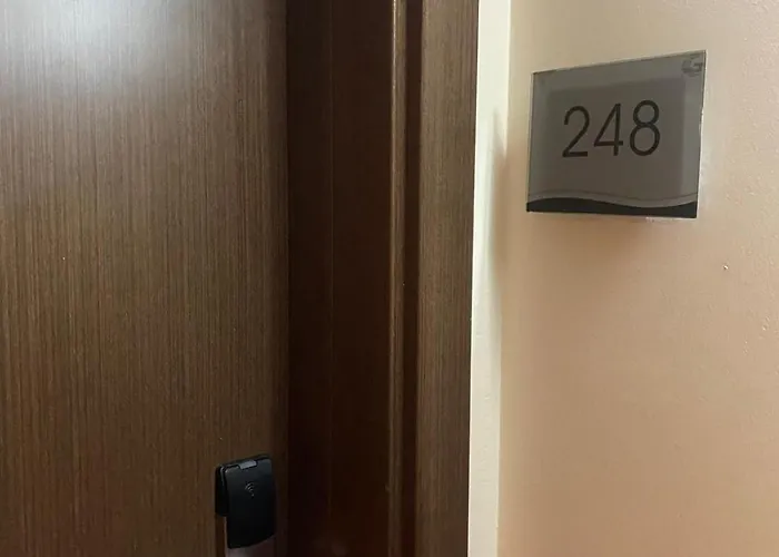 Gale T1 248 Apartament Віавіа
