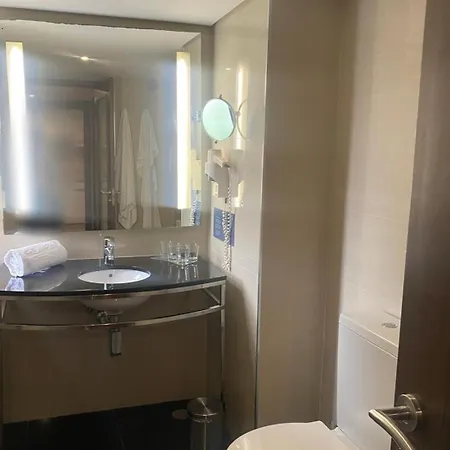 Lejlighed Gale T1 248