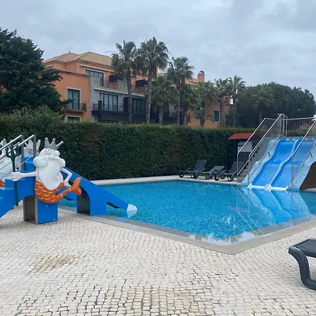 Lejlighed Gale T1 248 Cascais